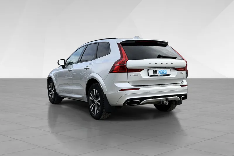 Volvo XC60 bilde 4
