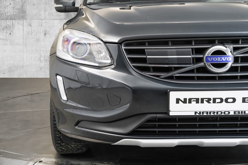 Bilde 4 av Volvo XC60 D4 - 163 Hk - AWD - H.FESTE - ACC - MATRIX - GARANTI