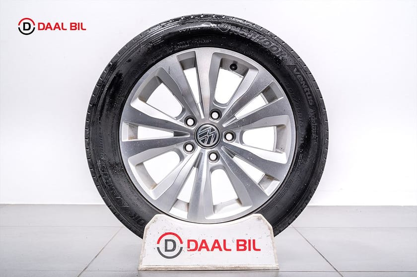 Bild 4 av Volkswagen Golf Sportscombi SC 1.0 TSI 110HK B-KAM ACC APP-CONNECT