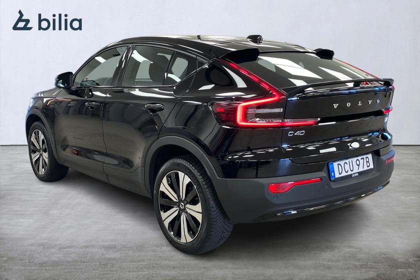 Bild 2 av Volvo C40 Recharge Core