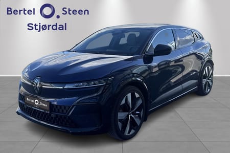 Renault Mégane E-TECH Electric|360 KAMERA|ACC|++