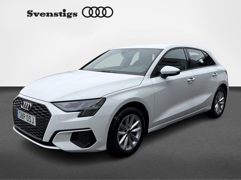 Bild 1 av Audi A3 Sportback 35 TFSI 150hk Proline Backkamera