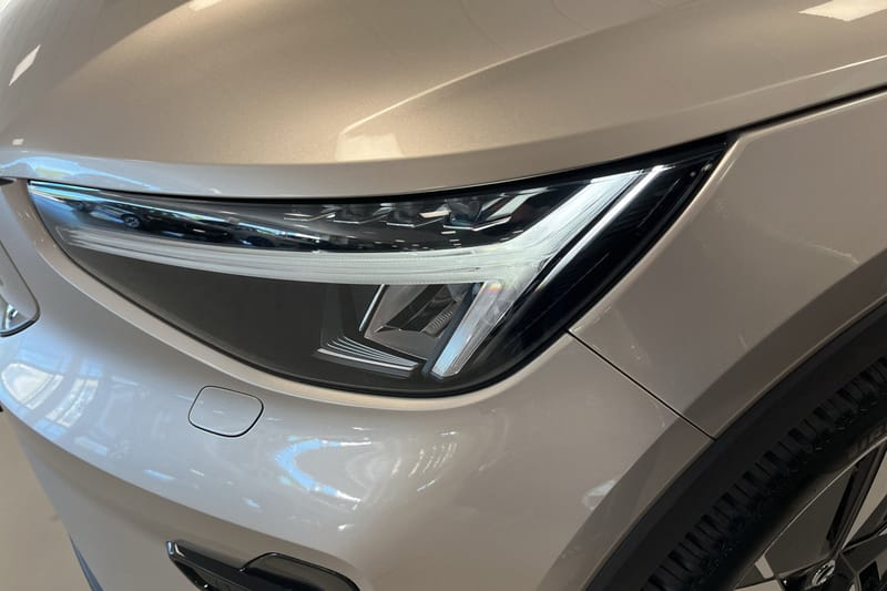 Volvo XC40 Recharge Single Motor Extended Range