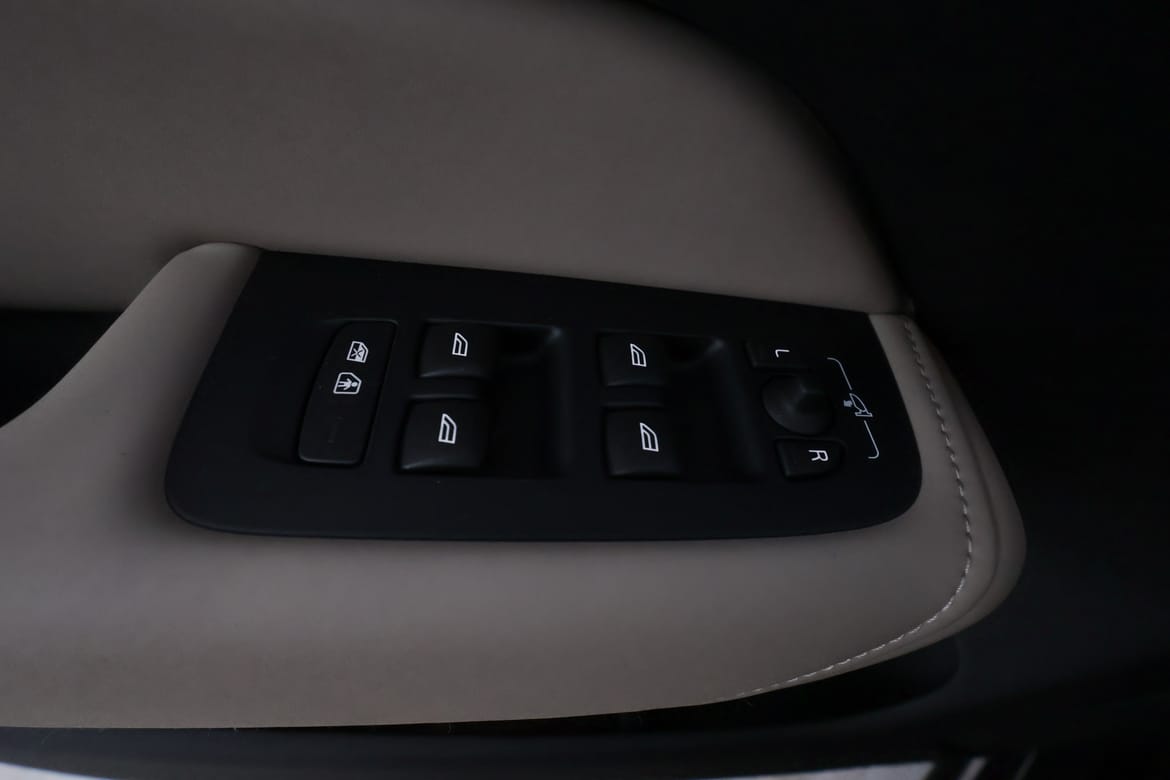 Volvo XC60 2026 - miniatyr 21