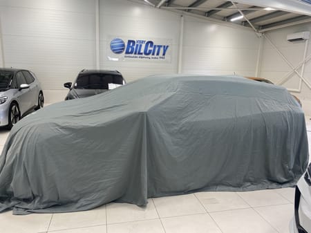 Škoda Kodiaq STYLE 2,0 TSI 190 HK 7 VXL DSG 4X4