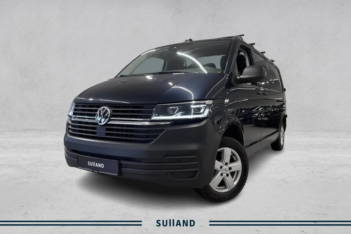 Bilde av Volkswagen Transporter