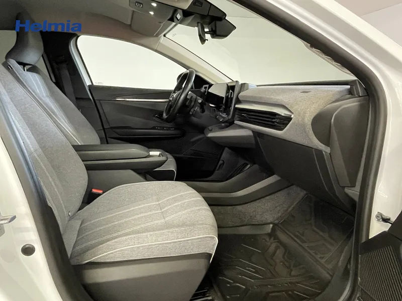 Bild 11 av 15 – Renault Mégane E-TECH Equilibre 40kWh/130hk