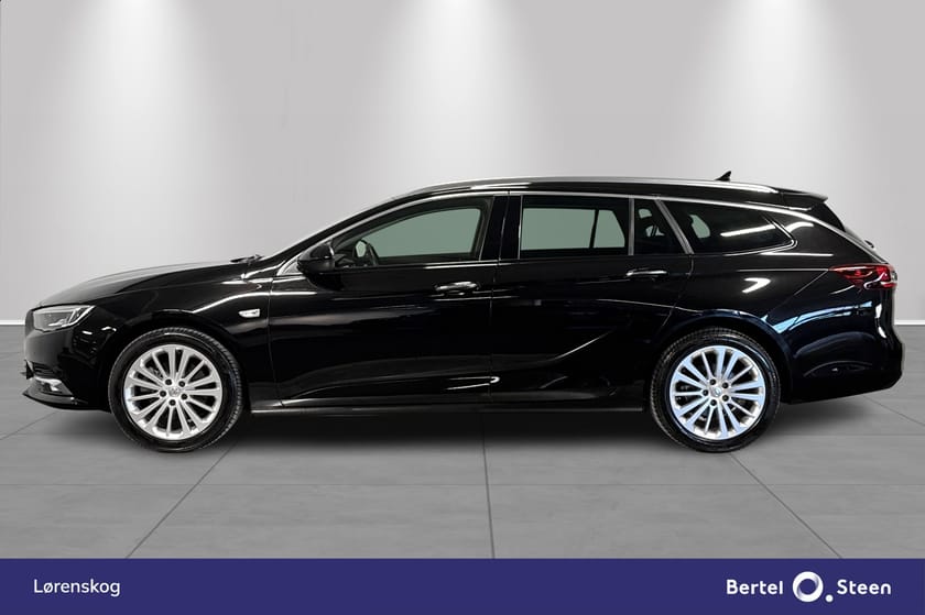 Bilde 2 av Opel Insignia Sports Tourer 170HK ST Premium | AdCruise | CarPlay | Ryggekamera