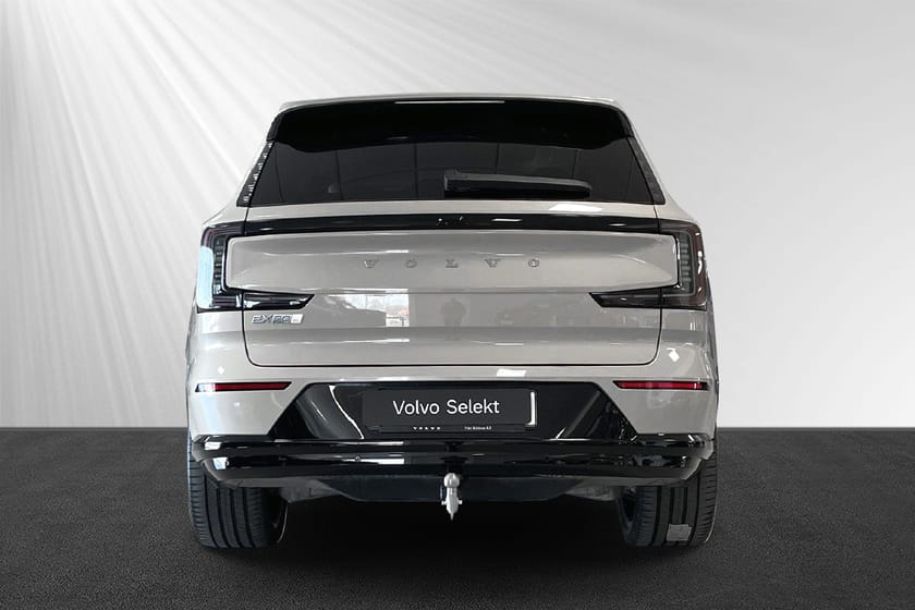 Bild 2 av Volvo EX90 Twin Motor Performance Ultra 7sätes