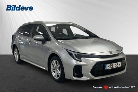 Suzuki Swace Hybrid 140HK INCLUSIVE