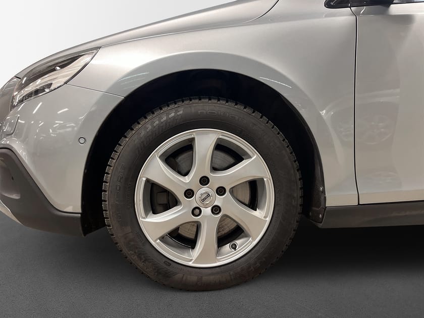 Bild 5 av Volvo V40 Cross Country T3 Business Adv Summum