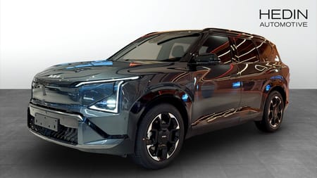Kia EV5 Long Range GT LINE FWD