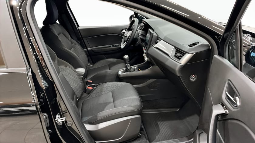 Bild 3 av Renault Captur ZEN 1.0 TCe Manuell, 91hk, 2023