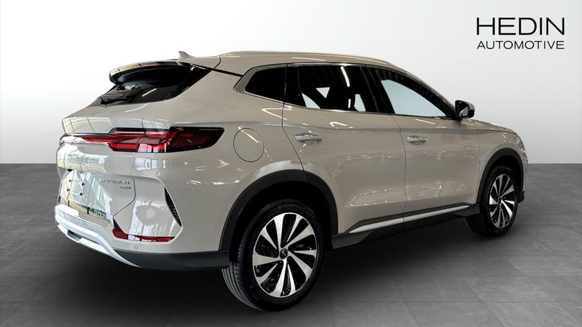 Bild 2 av BYD Seal U DM-i AWD DESIGN 0% RÄNTA INKL VINTERHJUL