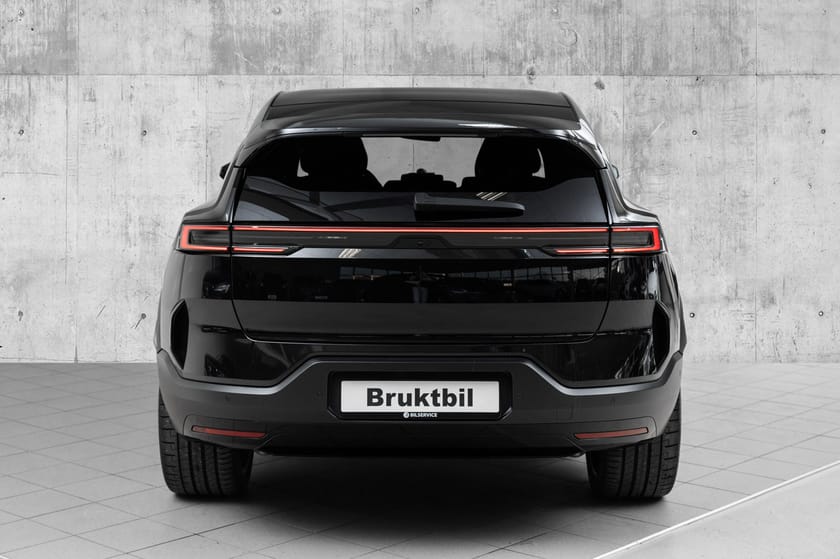 Bilde 5 av Polestar 3 Long Range Dual Motor PERFORMANCE /517Hk/AWD/22"/PLUS/PILOT/H-FESTE
