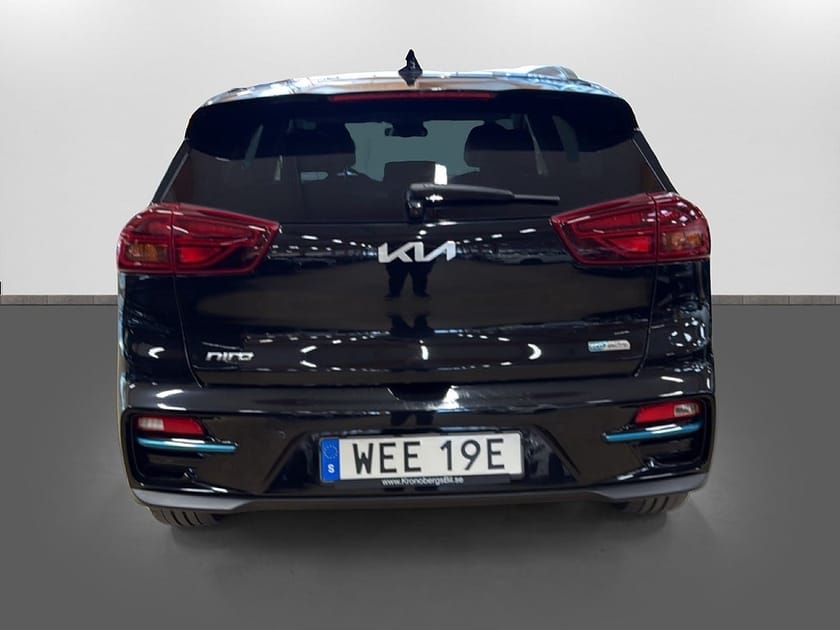Bild 5 av Kia e-Niro EV 64 kWh/ 455km 204hk Advance Plus