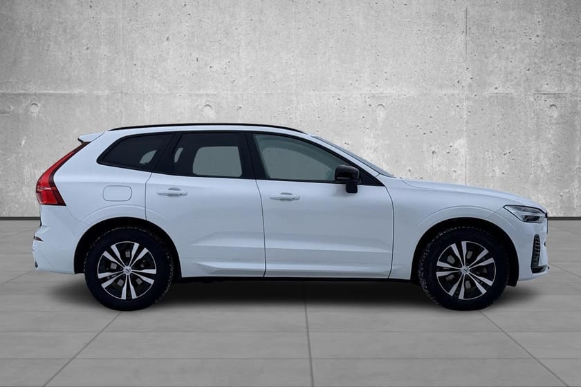 Bilde 5 av Volvo XC60 HARMAN KARDON HIFI/KAMERA/SVINGBART HENGERFESTE+++