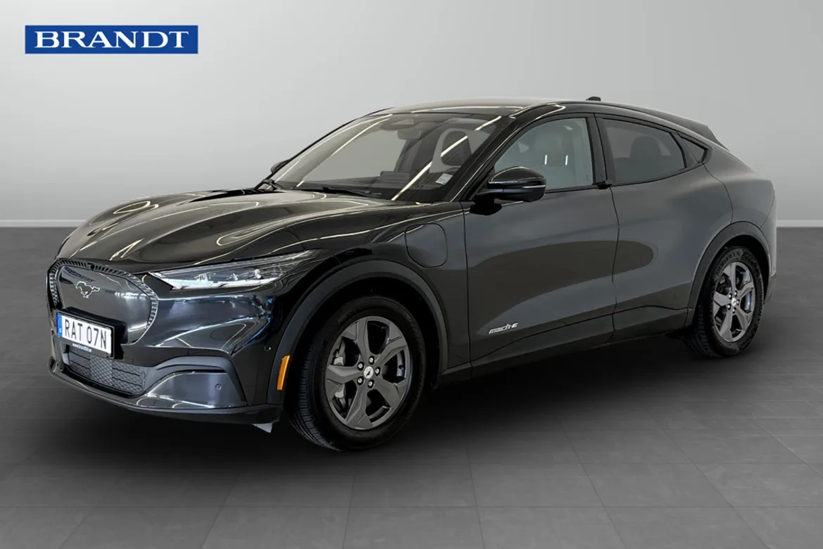 Ford Mustang Mach-E Standard Range