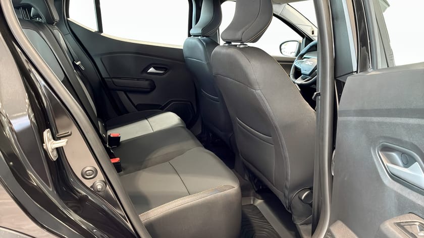 Bild 5 av Dacia Sandero Stepway EXTREME TCE 110 // Privatleasing fr 2190 kr/mån