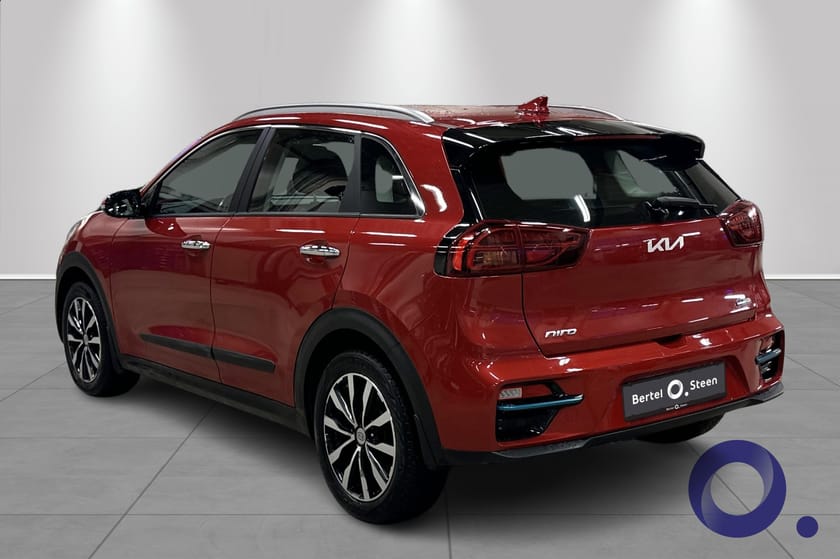 Bilde 3 av Kia e-Niro Active, Teknikkpakke,Varme ratt, Godt utstyrt!