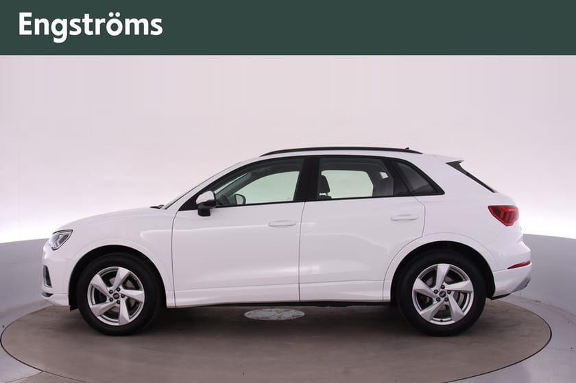 Bild 5 av Audi Q3 35 TFSI 150 HK  S-Tronic