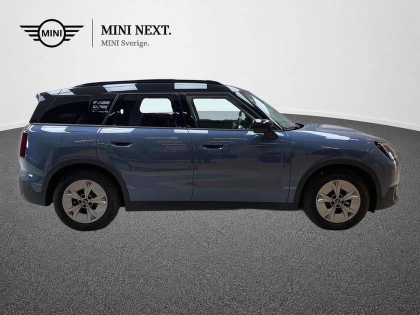 Bild 3 av MINI Countryman SE ALL4 Classic Trim