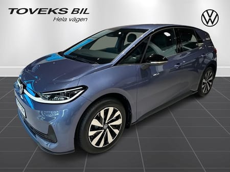 Volkswagen ID.3 Neo LIFE 125 KW/170 HK 50 KWH BATTERI 1 VXL