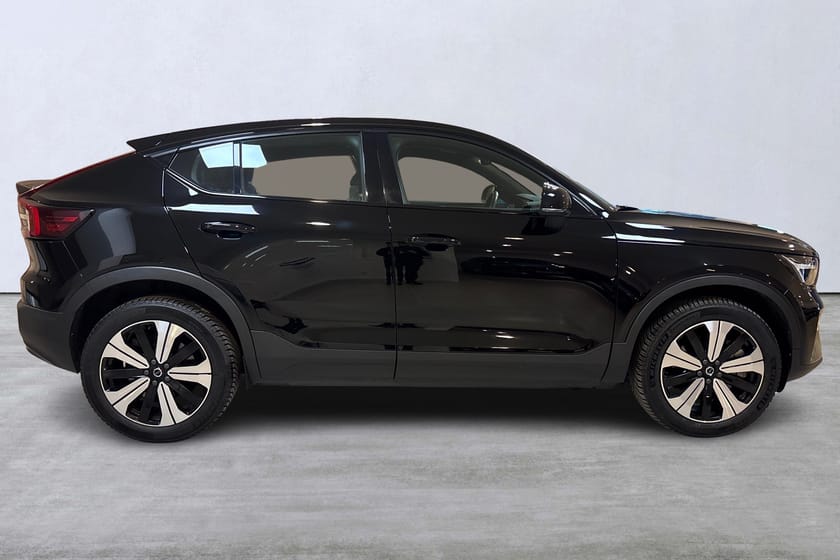Bild 3 av Volvo C40 Recharge Single Motor Plus