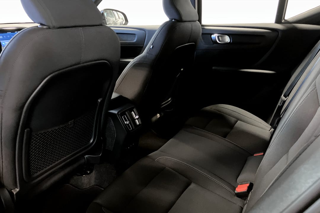 Volvo XC40 Recharge Single Motor