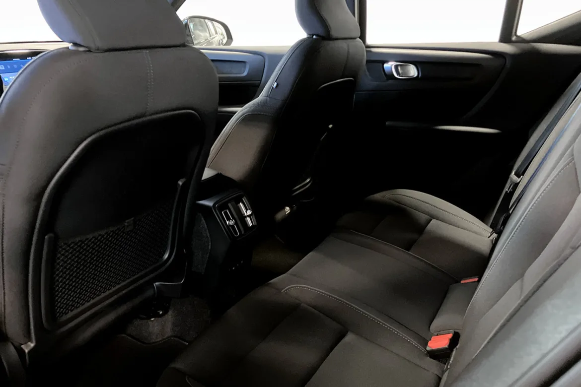 Volvo XC40 Recharge Single Motor