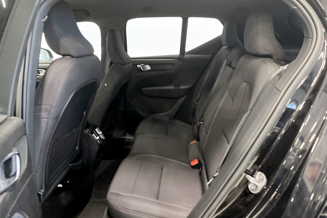 Volvo XC40 Recharge Single Motor