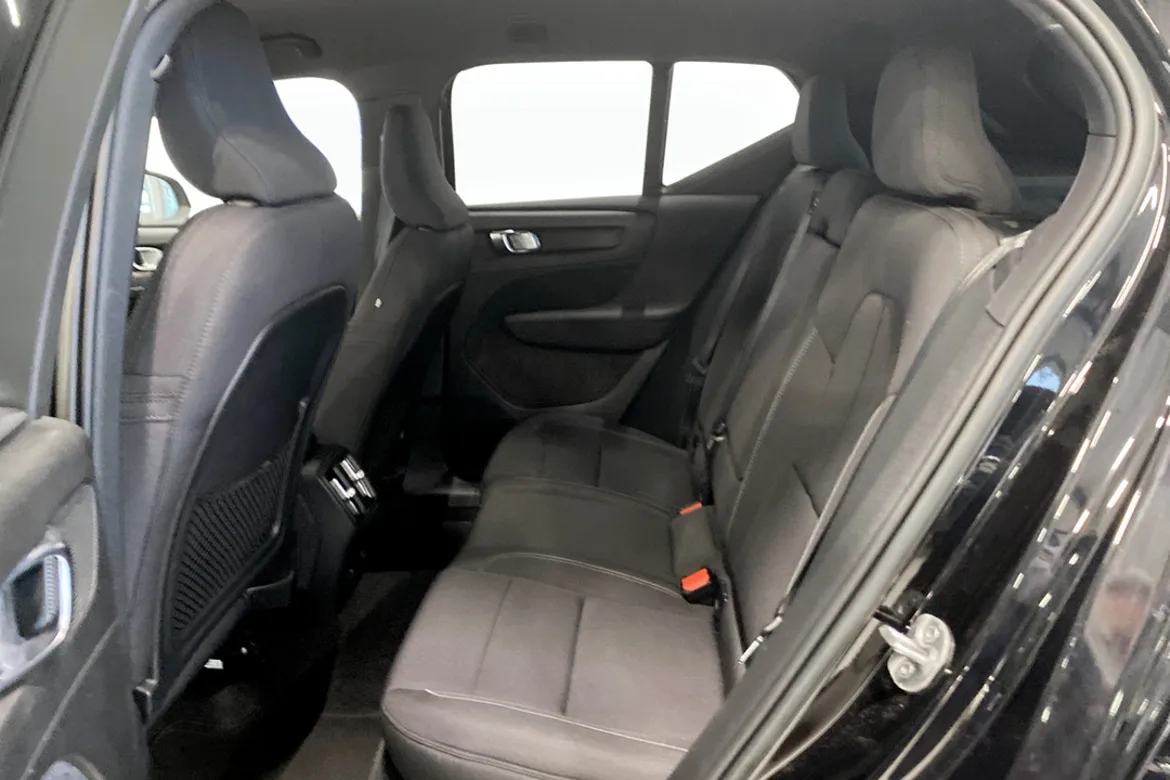 Volvo XC40 Recharge Single Motor