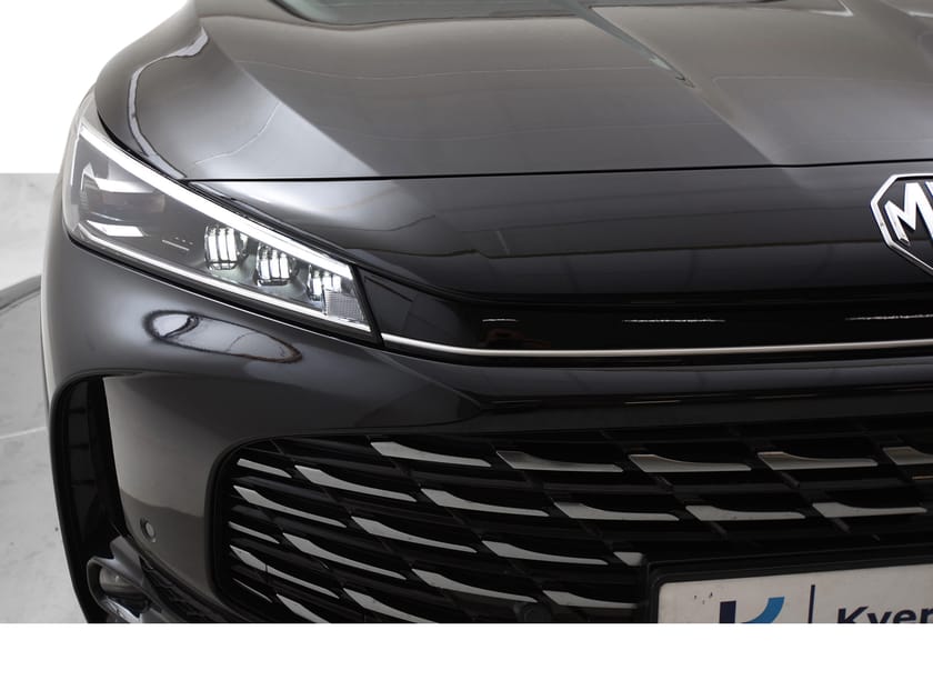 Bilde 3 av MG HS PHEV EHS 307 HK/PHEV/Luxury/Skinn/360 g.k.
