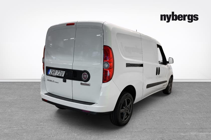 Bild 4 av Fiat Doblò Van 