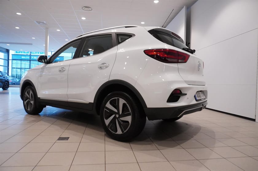Bild 3 av MG ZS EV Long Range Comfort 72,6 kWh