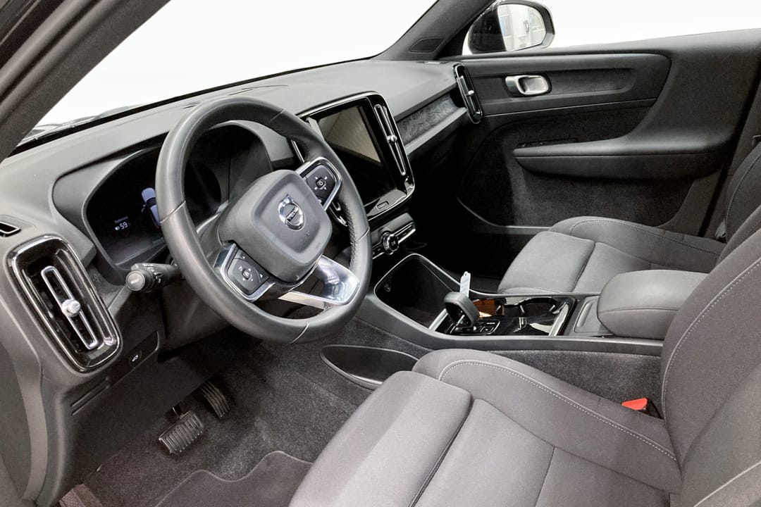 Volvo XC40 Recharge Single Motor