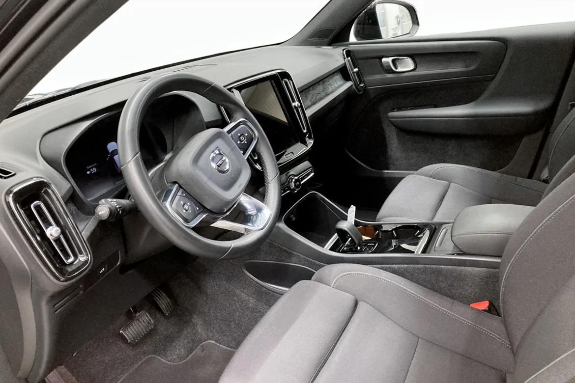 Volvo XC40 Recharge Single Motor