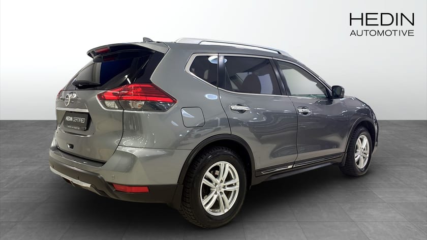 Bild 2 av Nissan X-Trail TEKNA