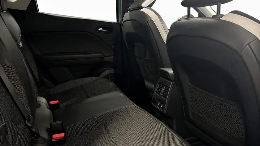 Bild 5 av Renault Captur E-TECH Plugin-Hybrid 160 Intens Paket