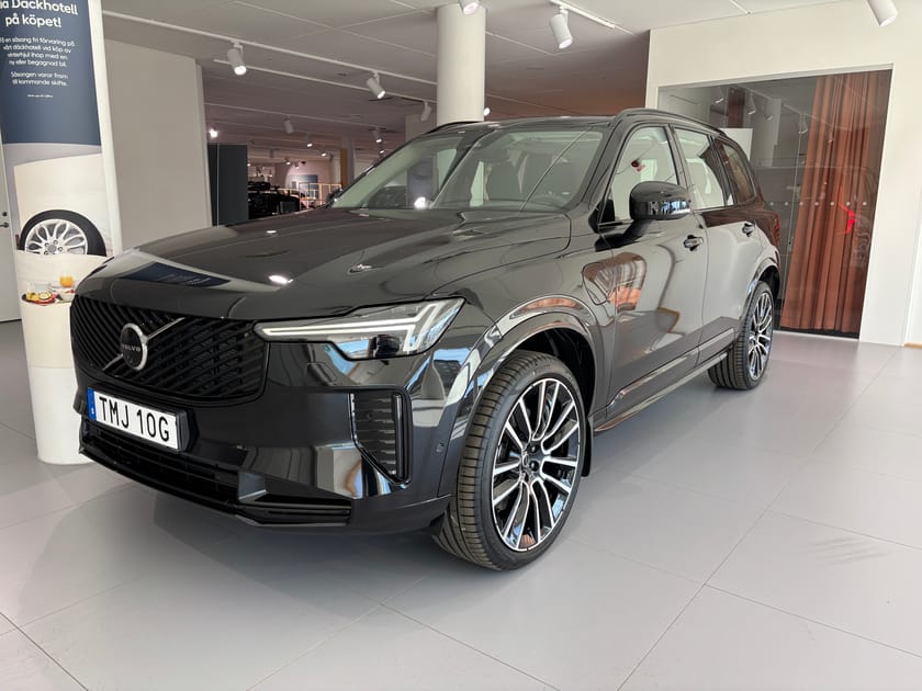 Bild 1 av Volvo XC90 Ultra Dark