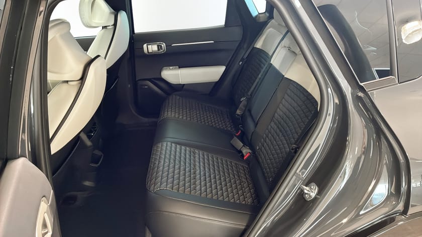 Bild 5 av Kia EV4 Long Range GT LINE FWD | 15 000kr Laddning