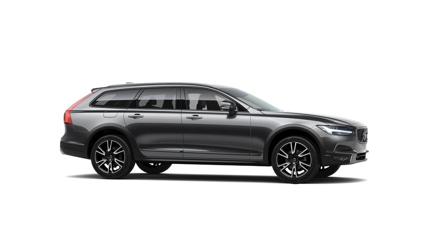 Bilde 2 av Volvo V90 Cross Country Inscription Pro