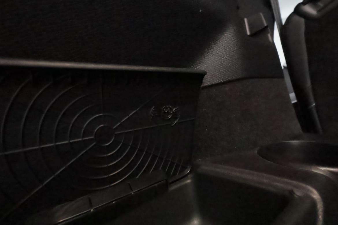 Volvo XC90 2023 - miniatyr 34