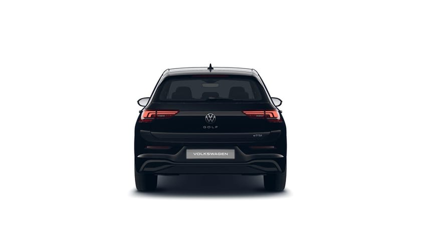 Bild 2 av Volkswagen Golf LIFE Edition 1,5 ETSI 150 HK DSG7