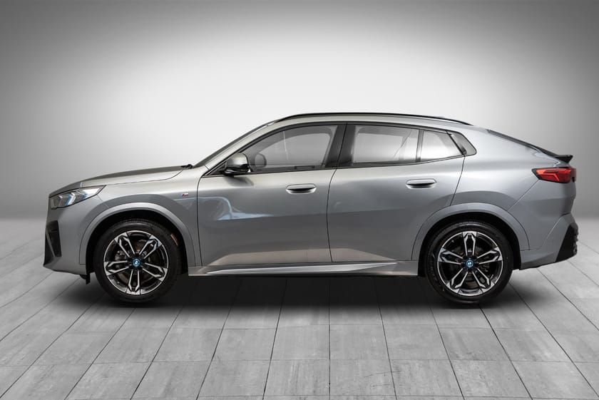 Bilde 2 av BMW iX2 xDrive30 Fully Charged (K)