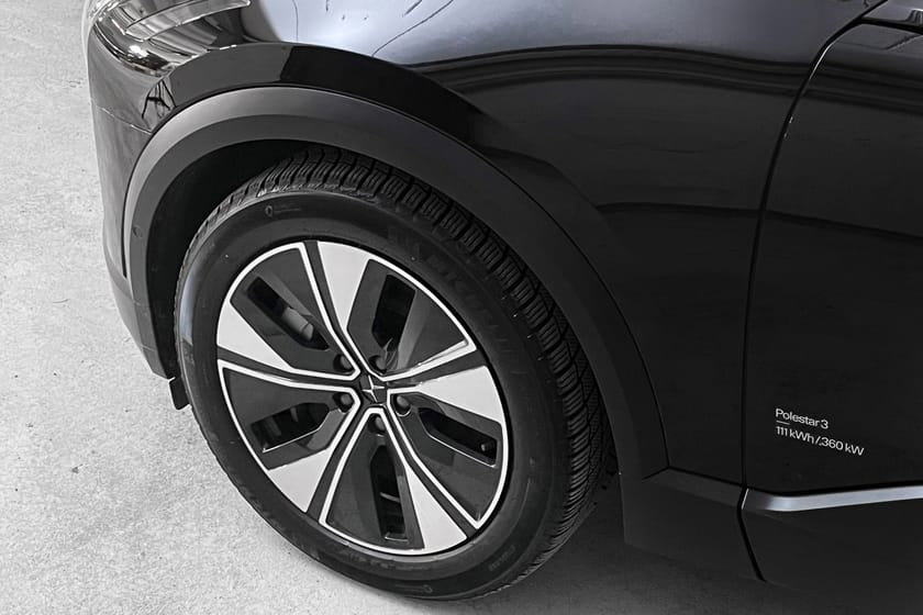 Bilde 5 av Polestar 3 Long Range Dual Motor LRDM PLUS PILOT PANO|B&W|HUD|360|LUFT