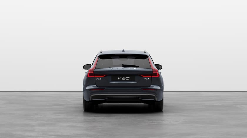 Bild 3 av Volvo V60 T6 Plus Dark Nordic Edition