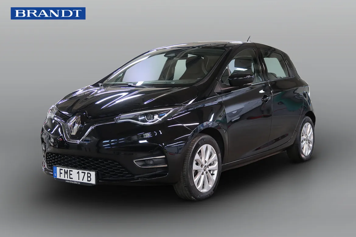 Renault ZOE R110