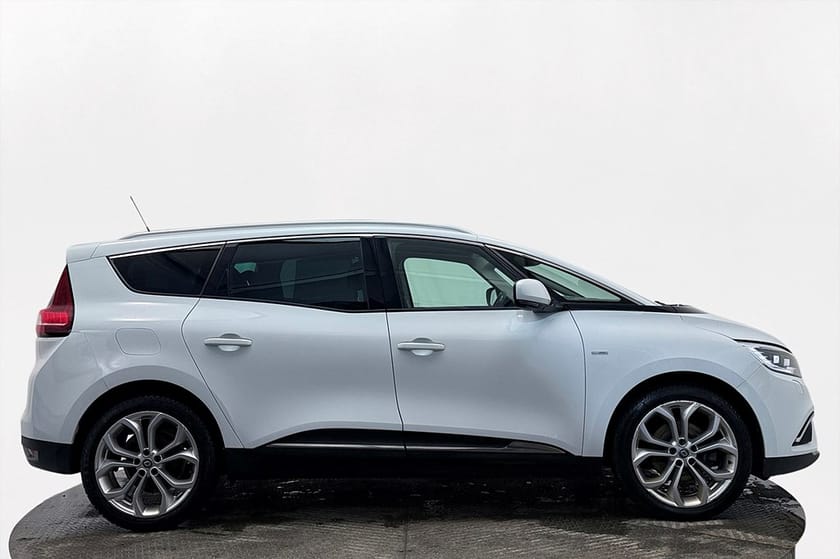 Bild 5 av Renault Grand Scénic Scenic 1.6 Drag Navi BOSE P-Sens Delläder MOMS 160hk