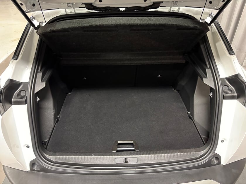 Bild 5 av Peugeot 2008 EDITION PT 130 AUT8 Inkl. Dragkrok